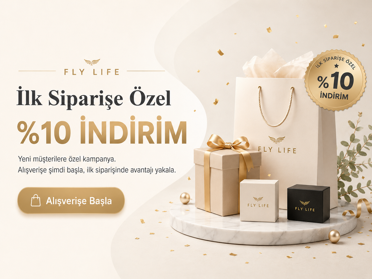 FLY LIFE kampanya banner
